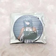 無期迷途 缶バッジ  ヘカテー