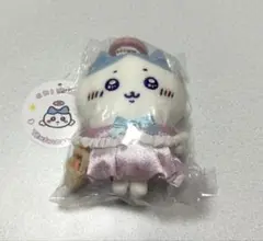 てんし♡あくま　ハチワレ　マスコット