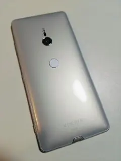 Xperia XZ3 SOV39 au