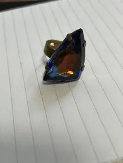 nichinichi リング
