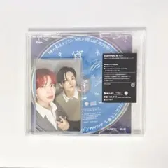 ENHYPEN 「宵 -YOI-」味の素スタジアム記念盤