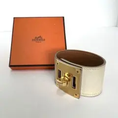 エルメス ケリードッグ ブレスレット