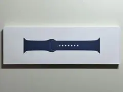 【新品】純正 アップルウォッチ 42mm S/M スポーツバンド・デニム②