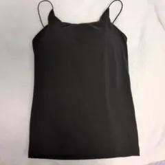 【bijorie】ベストボディブラ　カップ付きキャミソール　ブラトップ