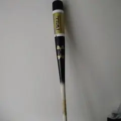 アンダーアーマー　マスコットバット