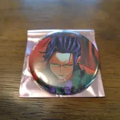 コミケ106 秋田書店 if魔フィア缶バッジC106 カルエゴ アフコミ