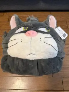 ルシファー　ブランケット ポンチョ