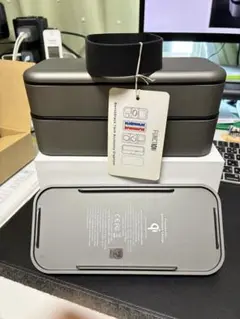 ガジェットケース　BentoStack makuake