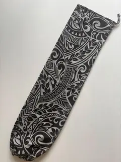 パウケース 16 ブラックタパ