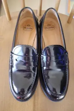 完品 church ローファー レディース