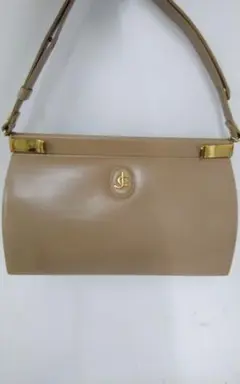 シャルル・ジョルダン　ハンドバッグ　未使用品