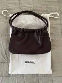 【urbanic30】Napa Mini Purse ハンドバッグ
