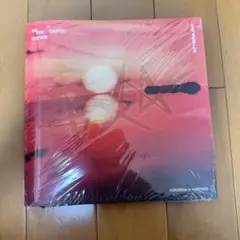 【新品未開封】TXT アルバム　トゥバ