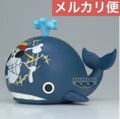 ワンピース おおきなSOFVIMATES ～ラブーン～