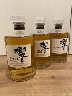 響NV 3本セット販売