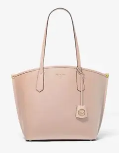 ★MICHAEL KORS★新品★マイケルコース トートバッグ ピンク