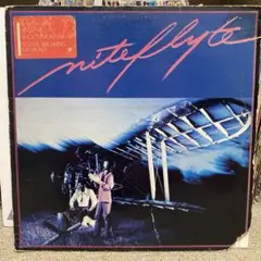 2025年最新】niteflyte レコードの人気アイテム - メルカリ