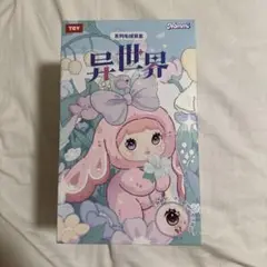 (新品未開封) TOPTOYNommi Fantasy 異世界