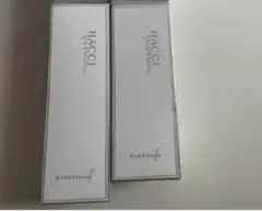 週末値下げHacci発酵液さっぱりセット