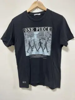 ユニクロ Tシャツ ONE PIECE ワンピース　Lサイズ