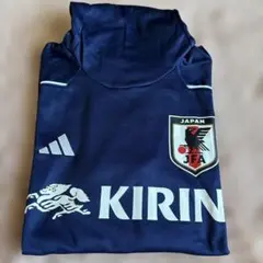 サッカー日本代表。L