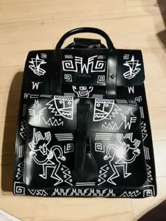 DR.MARTENS リュック