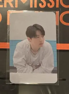 BTS ジョングク PTD ON STAGE -LIVE YES24 特典