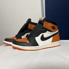 エア ジョーダン 1 HIGH OG "ShatteredBackboard"
