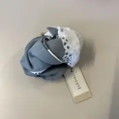 新品Tricote トリコテ ヘアクリップ マリメッコ イルビゾンテ マルニ