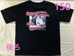 推しの子　星野アイ　半袖　Tシャツ　150 ブラック