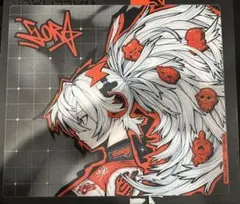 WALLHACK SP-004 Drift Sora UPEソール付き