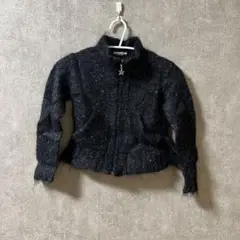 CHUBBYGANG⭐︎カーディガン
