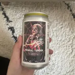 ランペ　山本彰吾　レモンスカッシュ缶