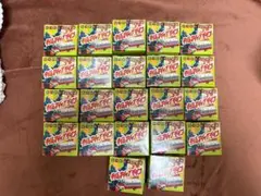 タイムスリップグリコ　第1弾　全２２種