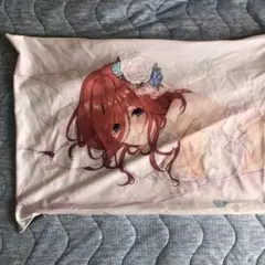 中野三玖