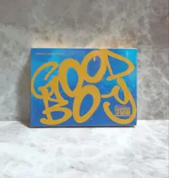 (新品)グッドボーイ OST