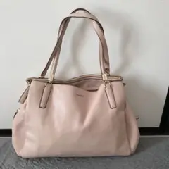 コーチ ショルダーバック