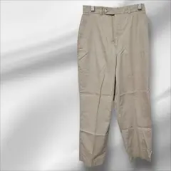 Lands' End ベージュ ワークパンツ サイズ10