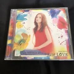 Just LOVE