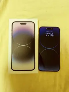 Apple iPhone 14 Pro Max 128GB
