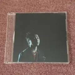 堂本剛 街/溺愛ロジック 初回限定盤シングルCD