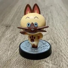 Nintendo Switch - 希少★美品【amiibo】ナビルー★アミーボ★アイルー★アミーボフィギュア★レア 希少☆美品【amiibo】ナビルー☆アミーボフィギュア☆アイルー