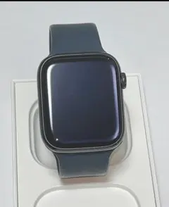 [値下げ]Apple Watch 8 45mm GPS➕セルラー