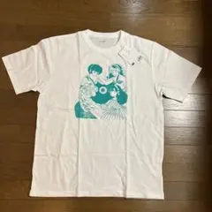 うる星やつらのTシャツ