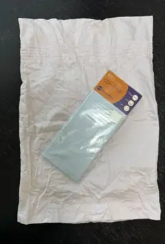 【西川】ピロケース2枚セット 65cm x 45cm 綿100% 日本製