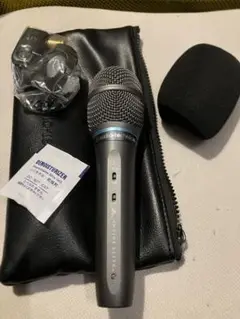 配信機器・PA機器・レコーディング機器 audio technica AE5400 audio technica ( オーディオテクニカ ) AE5400 コンデンサー
