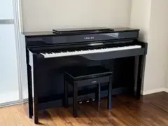 ☆68090 【電子ピアノ】YAMAHA NU1PBW 15年製 - メルカリ