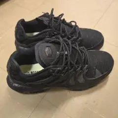 Nike Air Max Terrascape Plus Black