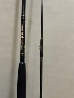 ゼニス　ストームライダー烈波102hh ZENITH(ゼニス) ストームライダー裂波 SRR-97HH ○廃番 完売しま