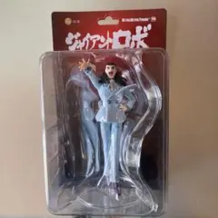 2025年最新】ジャイアントロボ メディコムの人気アイテム - メルカリ